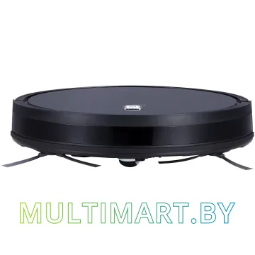 Робот-пылесос Polaris PVCR 0726 WI-FI IQ Home Gyro (синий) картинка 16